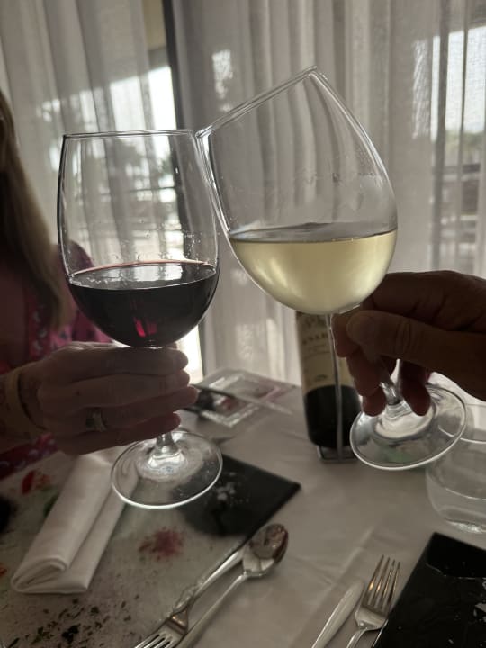 Gastro Hotel Riu Palace Tikida Taghazout