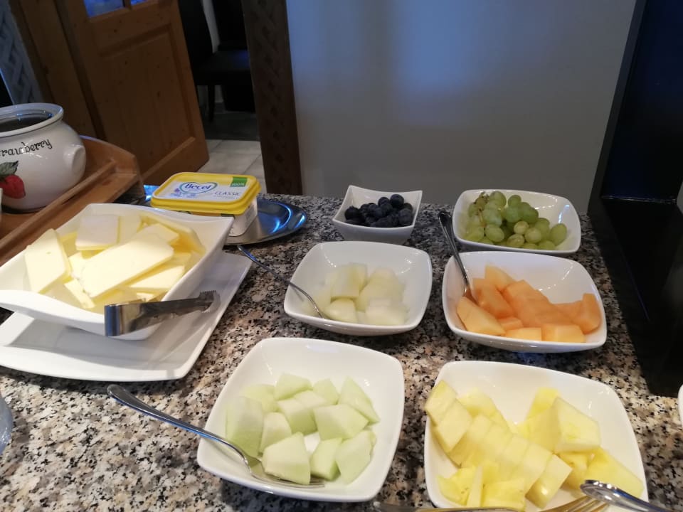 Gastro Hotel Lärchenhof