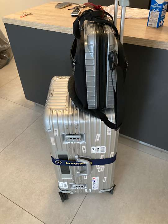 Sonstiges "Centre Point" Apartment