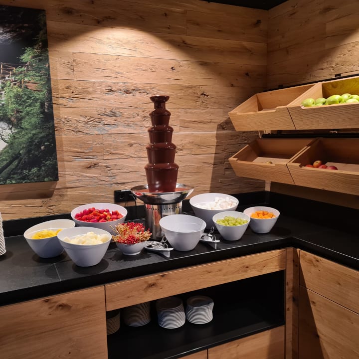 Gastro Dilly - Das Nationalpark Resort