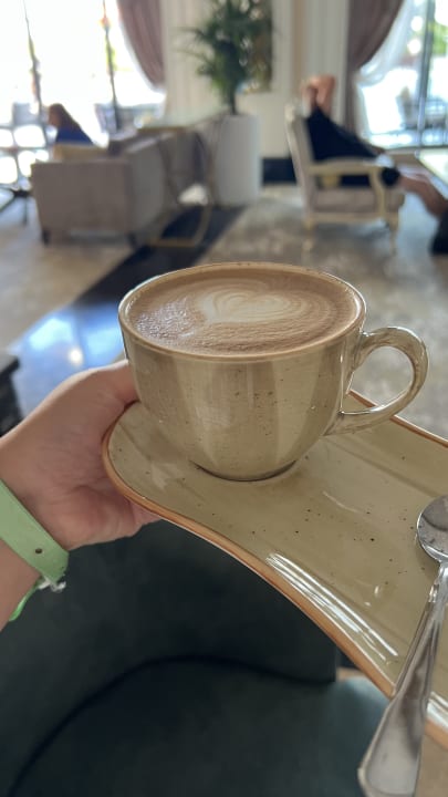 Lobby Adalya Elite Lara