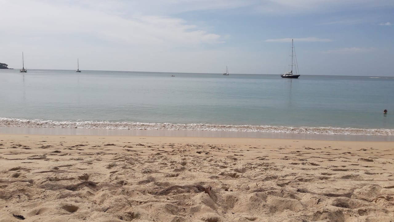 Strand Dewa Phuket Resort and Villas