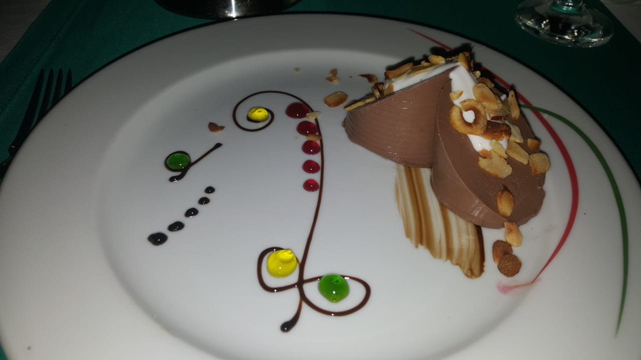 Gastro Aydinbey Kings Palace & Spa