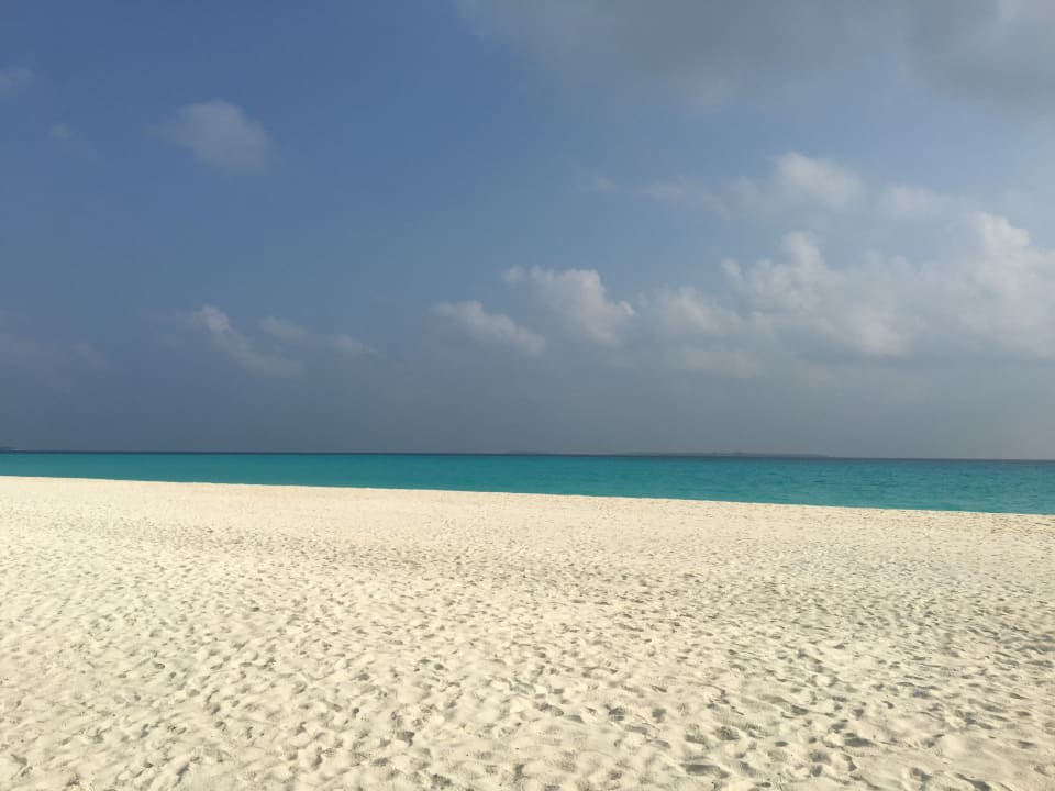 Strand Hondaafushi Island Resort