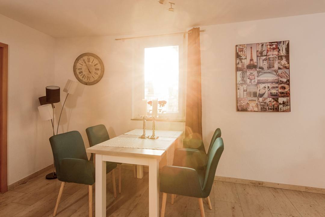 Zimmer Appartement Classic