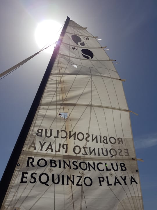 Sport & Freizeit ROBINSON ESQUINZO PLAYA