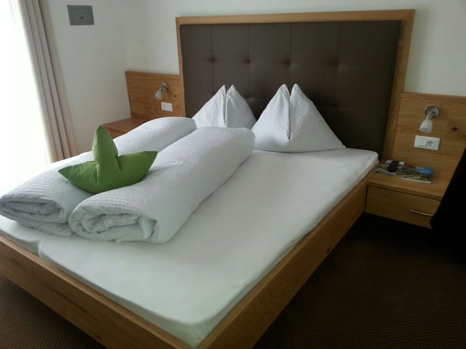 Unser wunderschönes Zimmer Pension Haselstaude