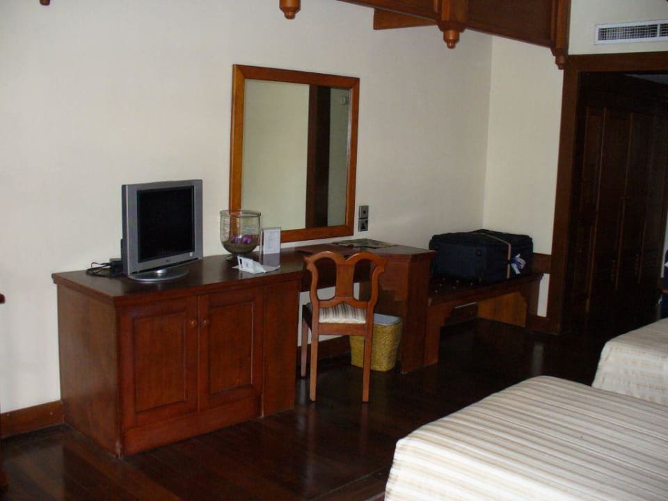 Zimmer Royal Palms Beach Hotel