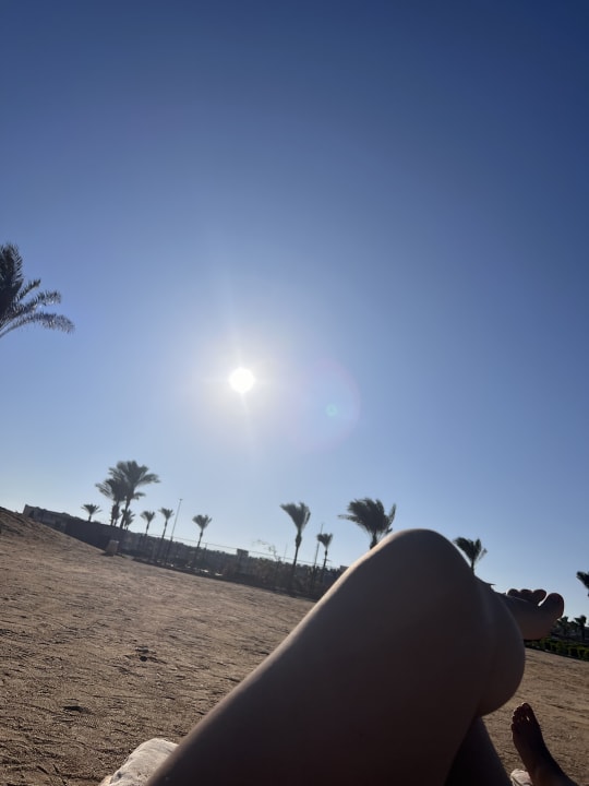 Strand Bliss Nada Beach Resort