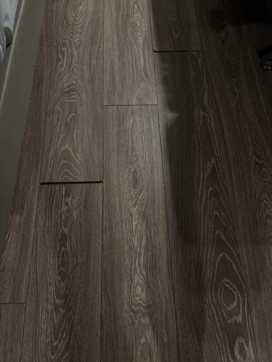 Zimmer Side Star Elegance