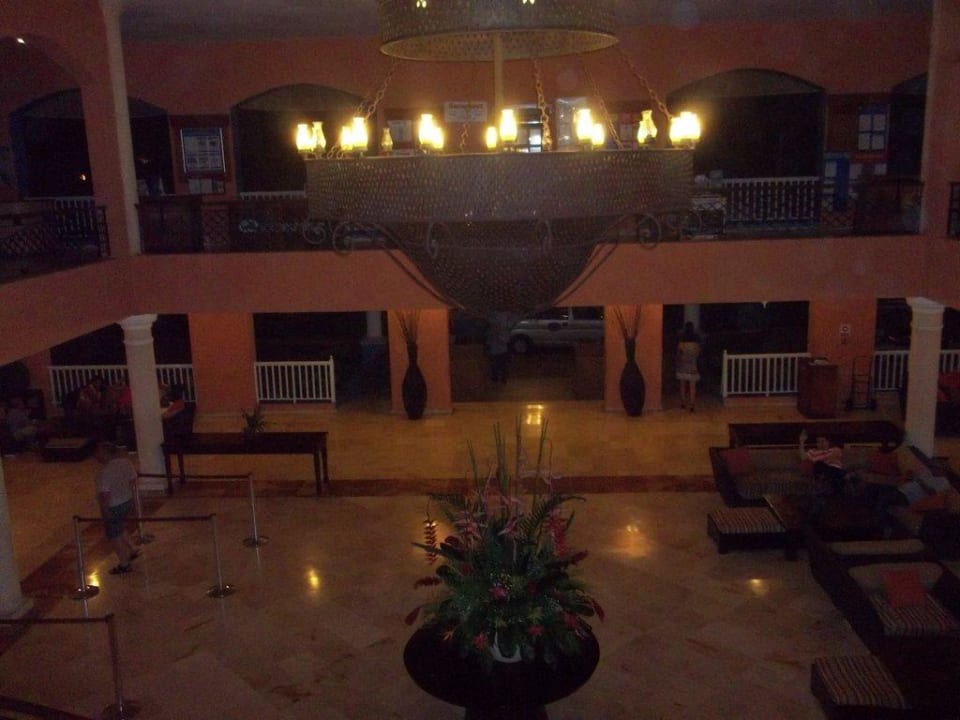 Lobby Royalton Splash Punta Cana