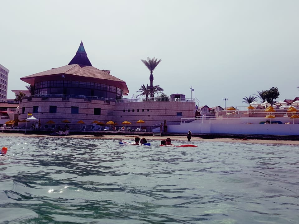 Strand Salamis Bay Conti Resort Hotel & Casino