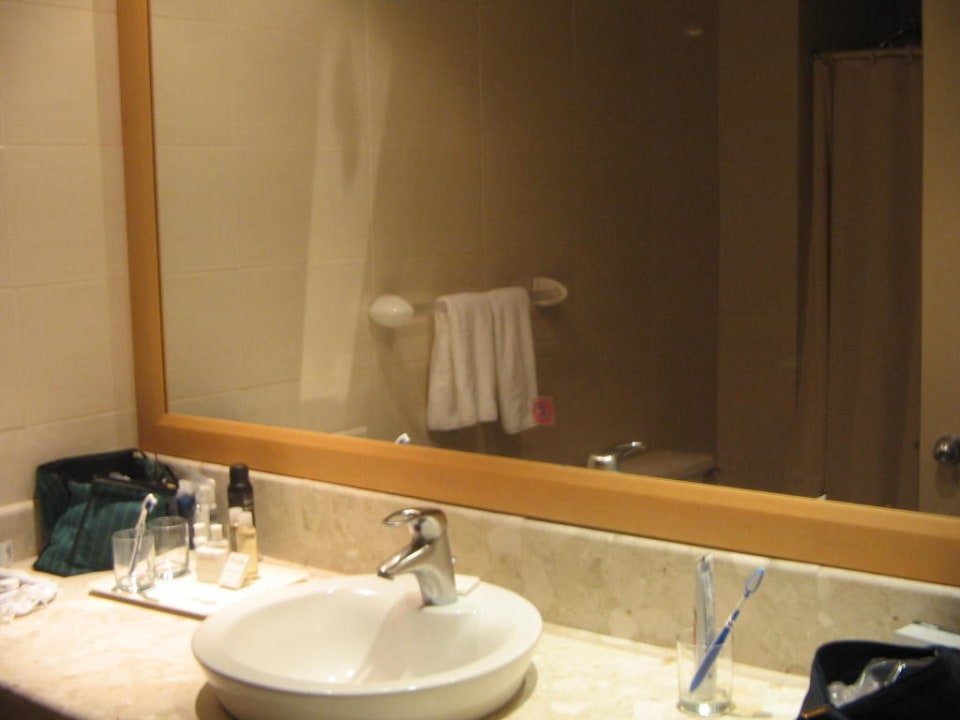 Bad Dreams La Romana Resort & Spa