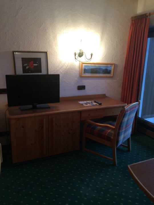 Zimmer Familotel Allgäuer Berghof