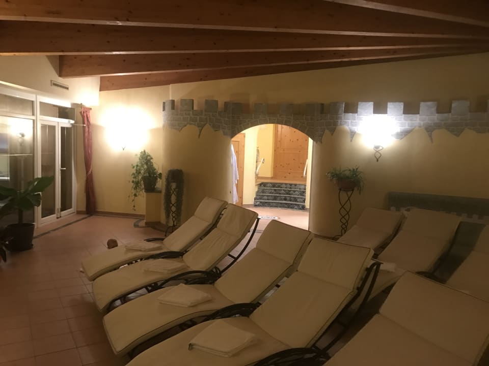 Sport & Freizeit Familotel Lärchenhof