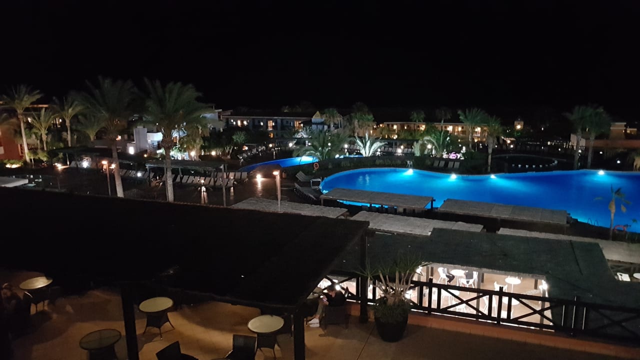 Pool Occidental Jandía Royal Level - Adults only