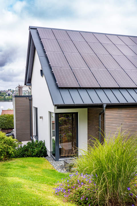 Außenansicht MöhneSeeBlick