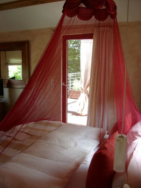 Bali Lodge innen BollAnts Spa im Park