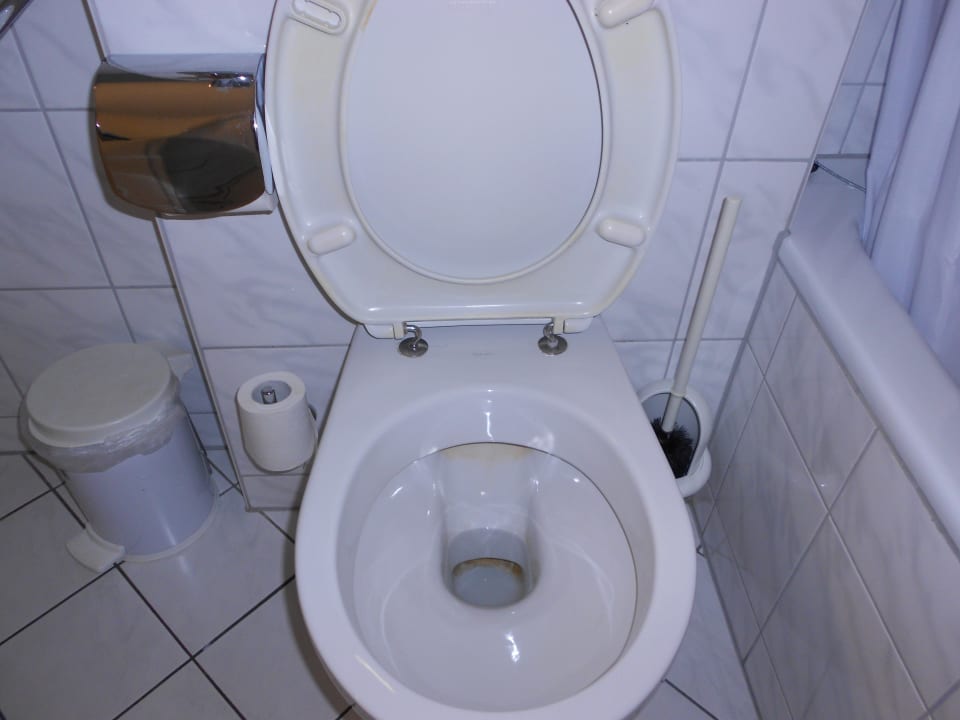 Toilette Bad (Suite) Schwarzwald Lodge Rothaus