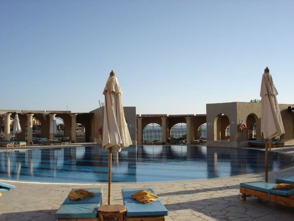 Am Hauptgebäude Hotel Three Corners Ocean View prestige - Adults only