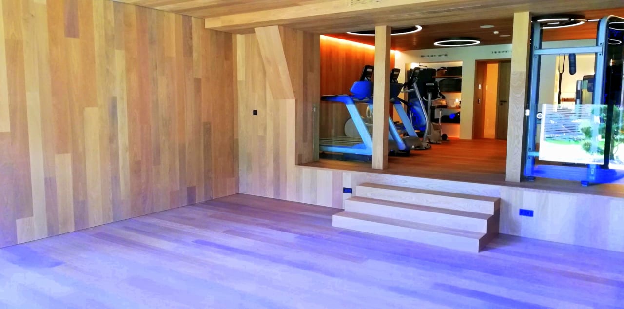 Sport & Freizeit Sonnhof Alpendorf - Adults only