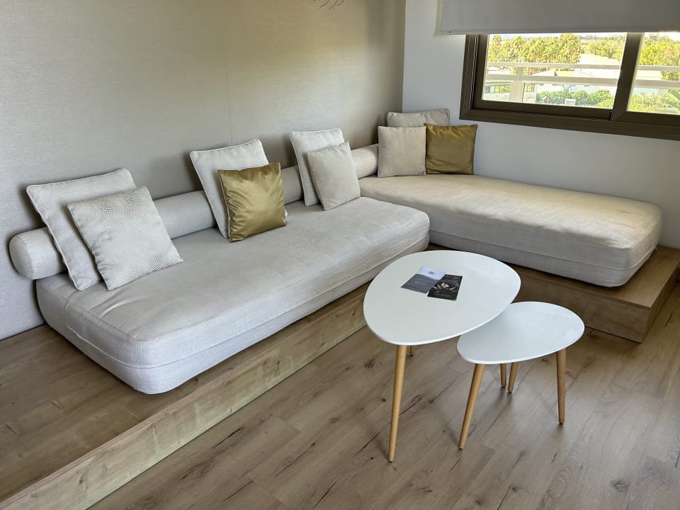 Zimmer BG Hotel Rei del Mediterrani Palace