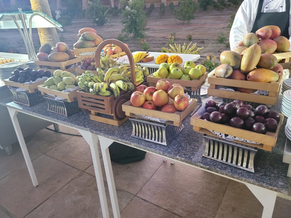 Gastro Pickalbatros Villaggio Resort - Portofino