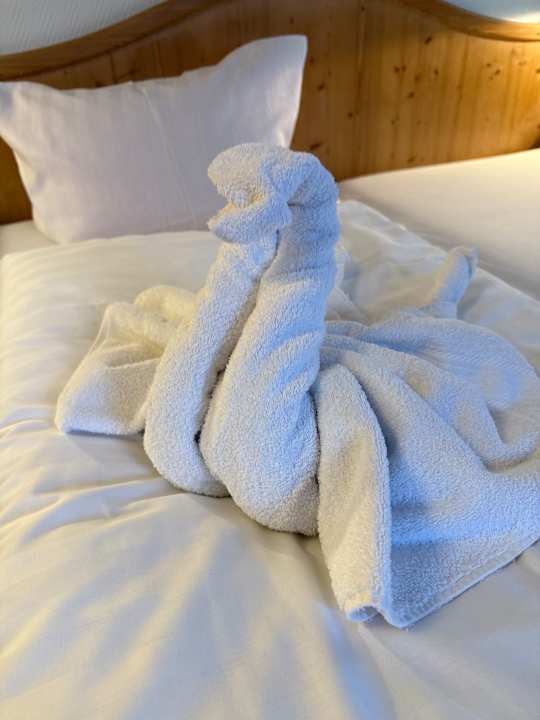 Zimmer Sporthotel Johanneshof