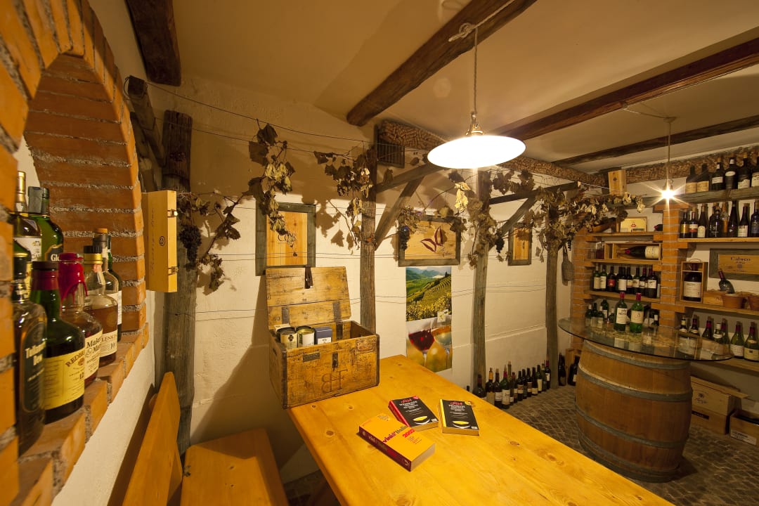 Gastro Gasthof Hotel Terzer