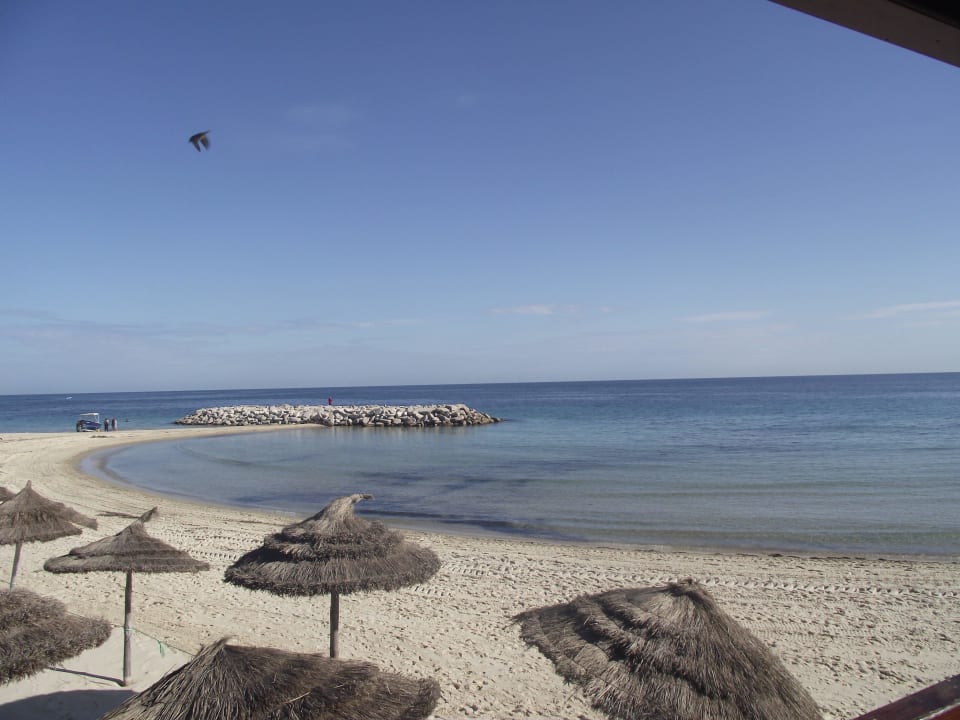 Von der Bar Marhaba Royal Salem