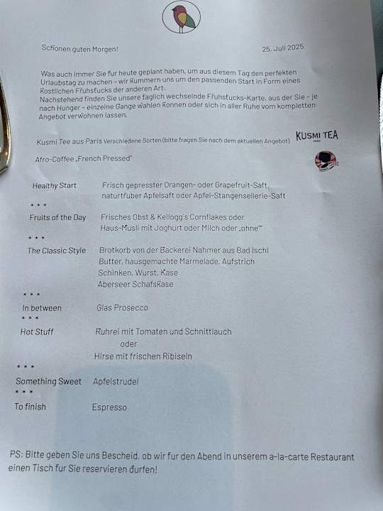 Gastro Hotel Cortisen