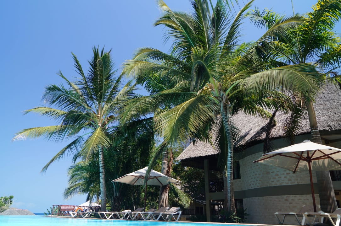 Mariadi Baobab Beach Resort & Spa