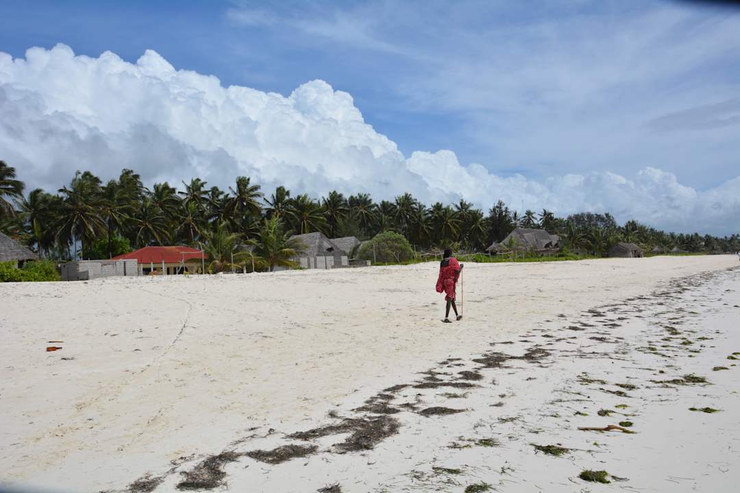 Ebbe Neptune Pwani Beach Resort & Spa