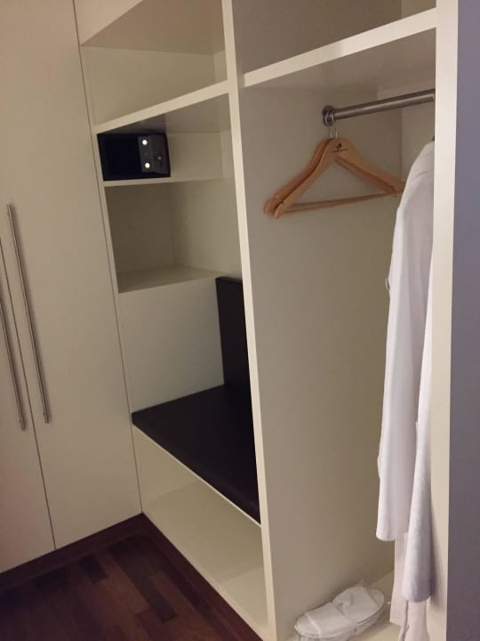 Comfort Zimmer Nr. 202 Hotel Swiss Holiday Park