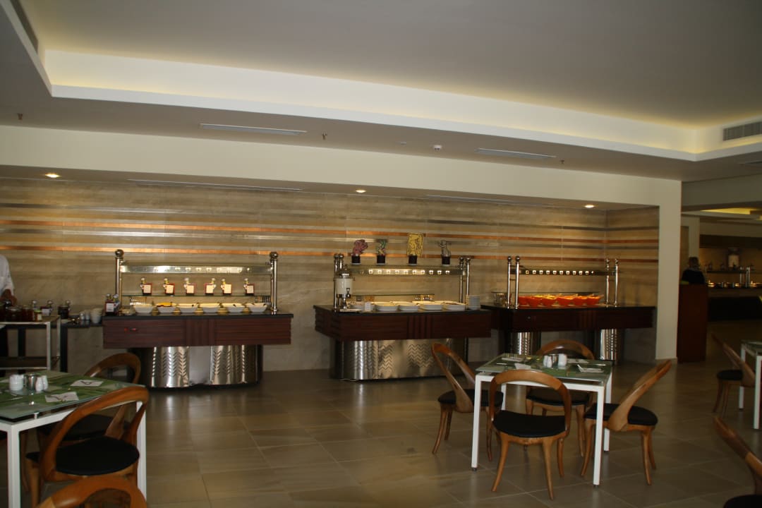 Gastro Pickalbatros Aqua Vista Resort - Hurghada