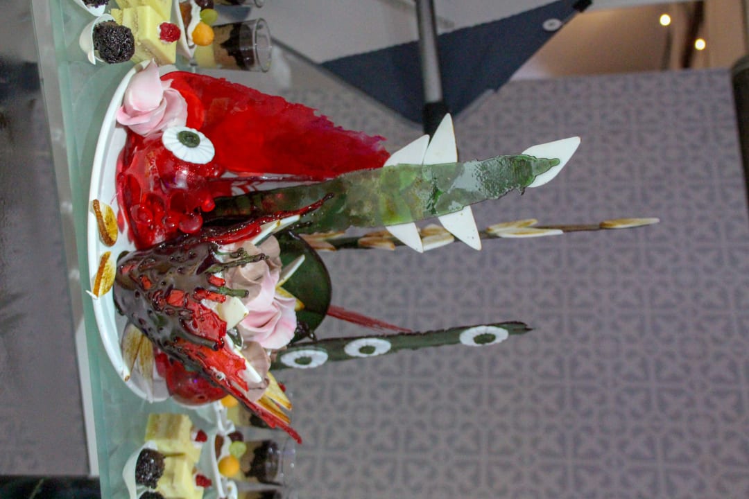 Gastro Lagoon Attitude - Adults only