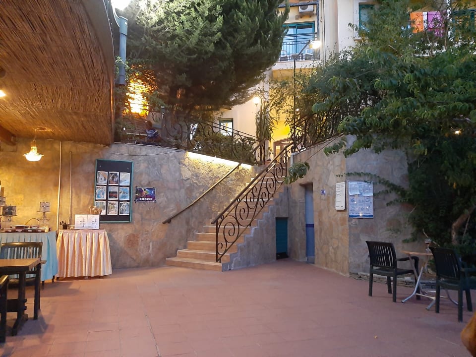 Gastro Dosi Hotel