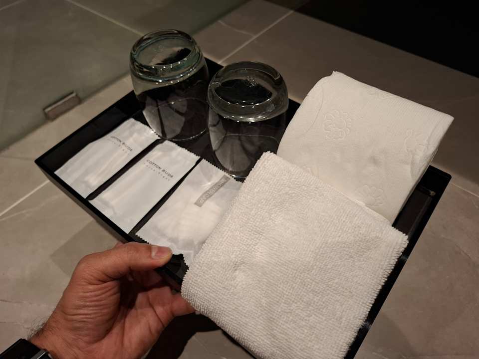 Zimmer Best Western Plus Nexen Pattaya