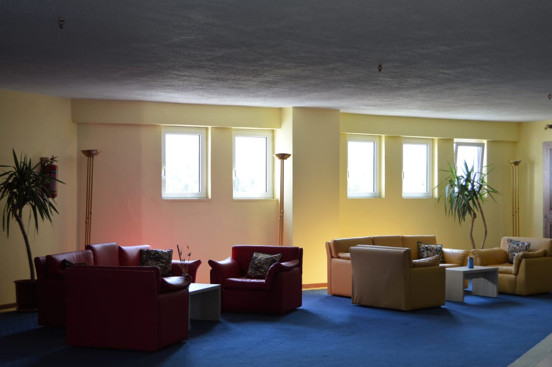 Sonstiges Irene Palace Beach Resort Club alltoura