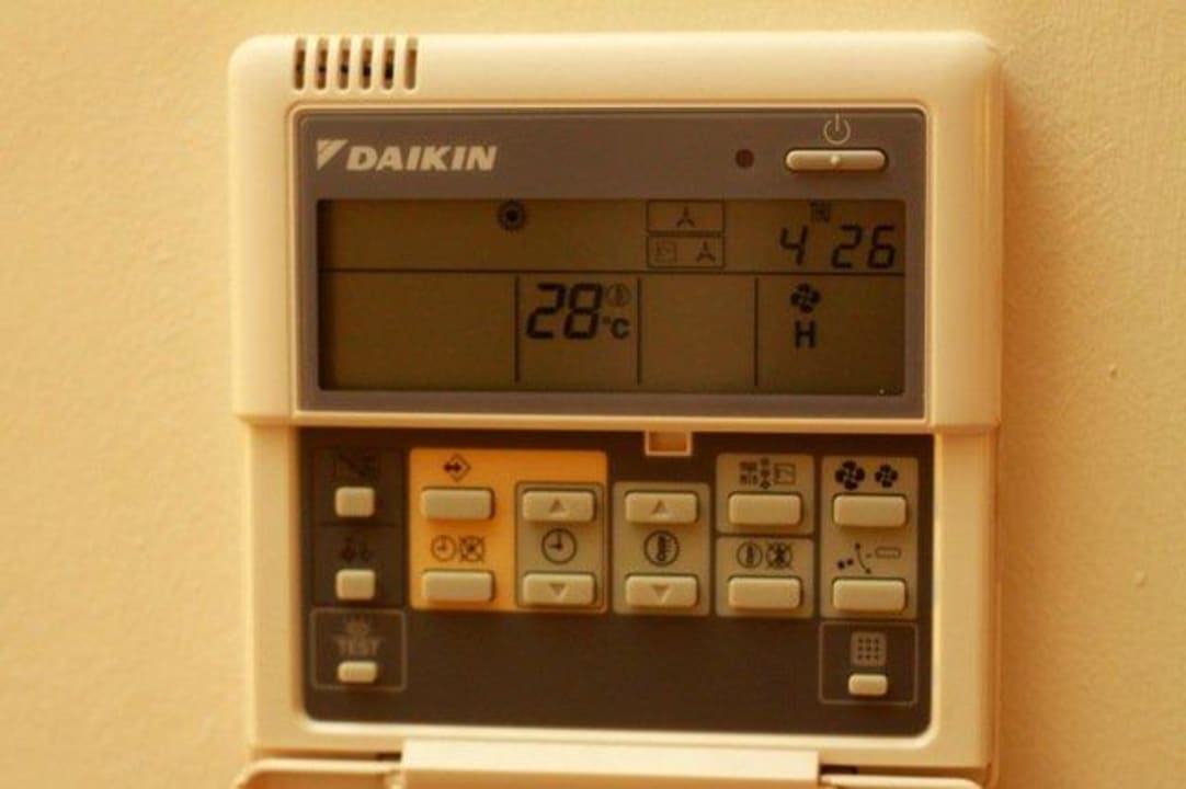 Klima Aydinbey Kings Palace & Spa