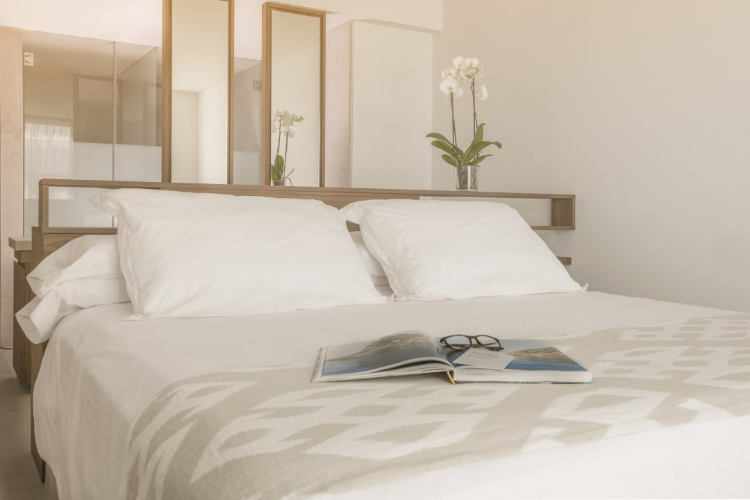 Zimmer Hotel Es Príncep