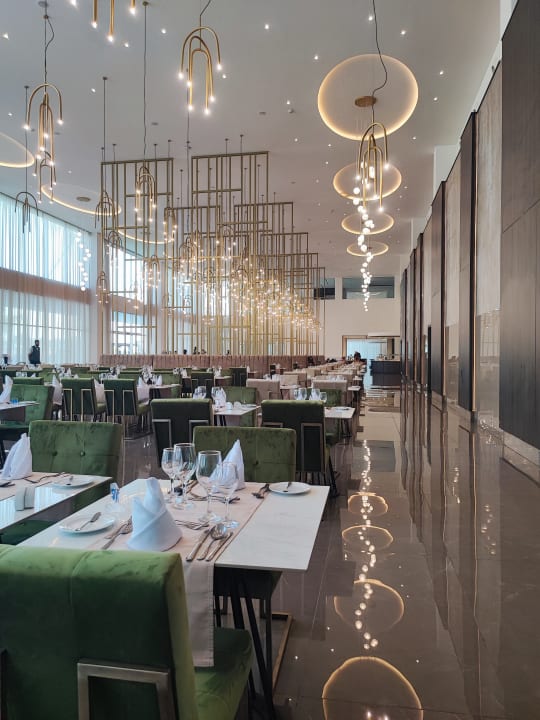 Gastro Chrysomare Beach Hotel & Resort