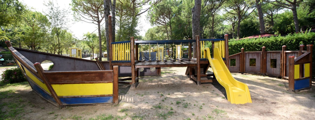 Sport & Freizeit Campeggio del Sole