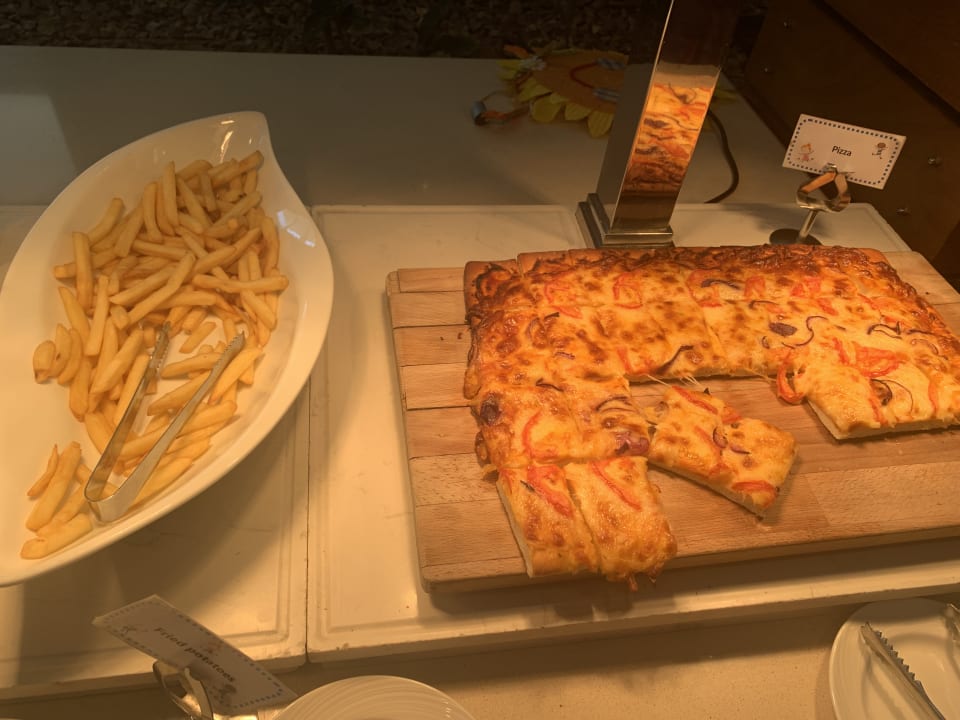 Gastro Amathus Beach Hotel Limassol