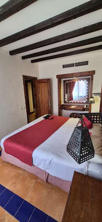Zimmer Grand Makadi
