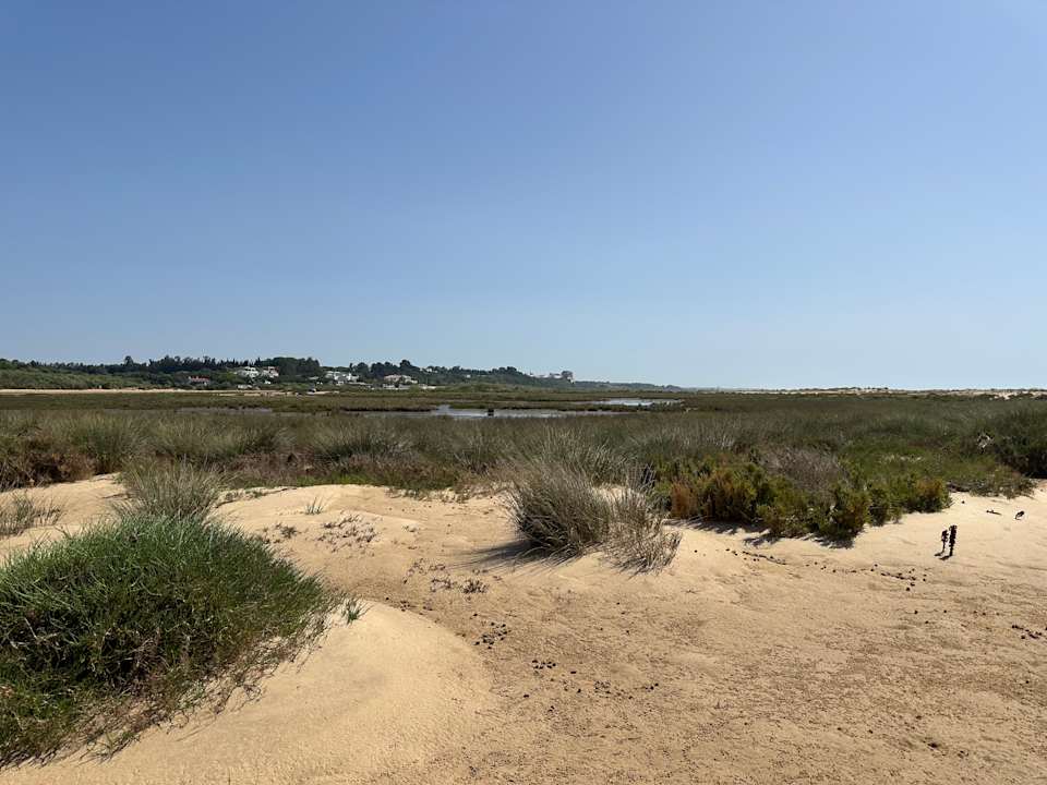 Strand ROBINSON QUINTA DA RIA