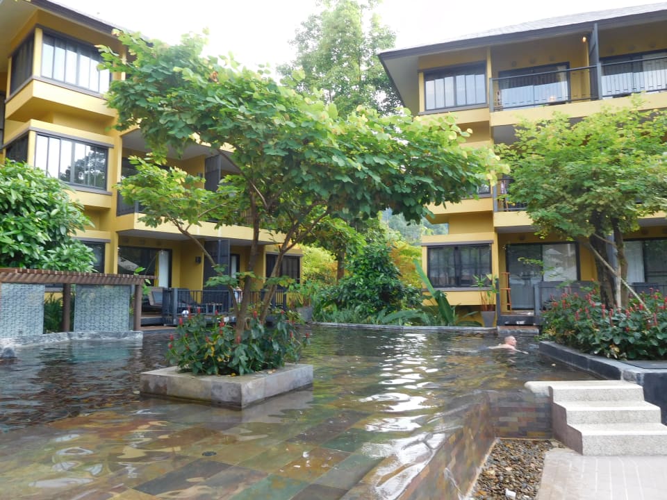 Außenansicht Moracea by Khao Lak Resort