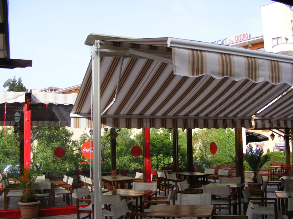 Gastro Hotel Mena Palace