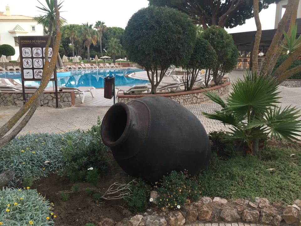 Pool AP Adriana Beach Resort