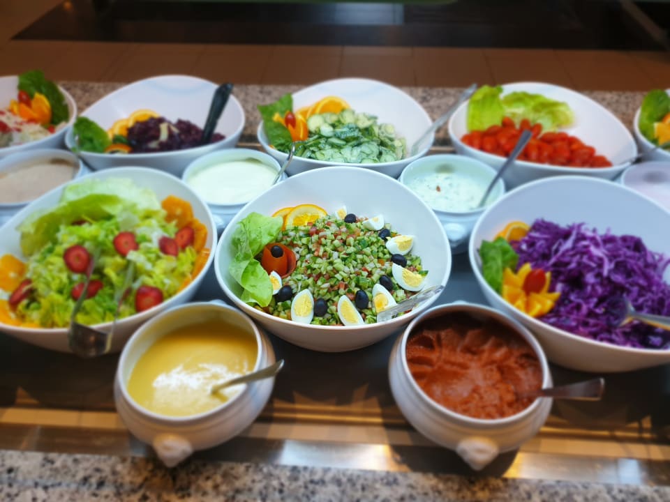 Gastro Hotel El Mansour Mahdia Thalasso & Spa